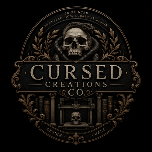 Cursed Creations Co