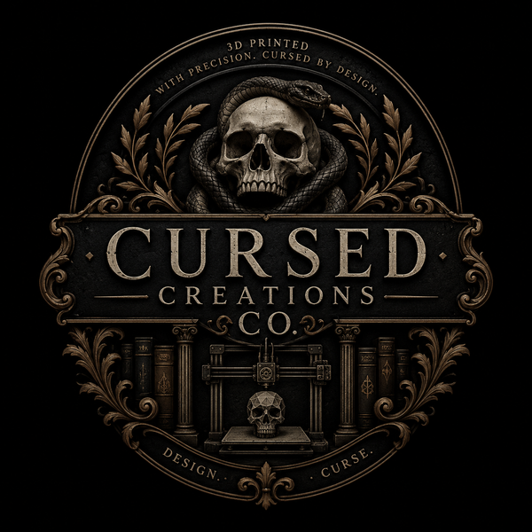 Cursed Creations Co
