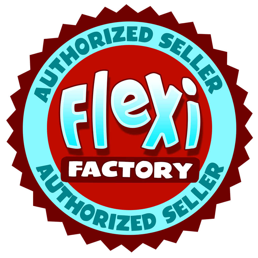 Flexi Skeleton - Mini