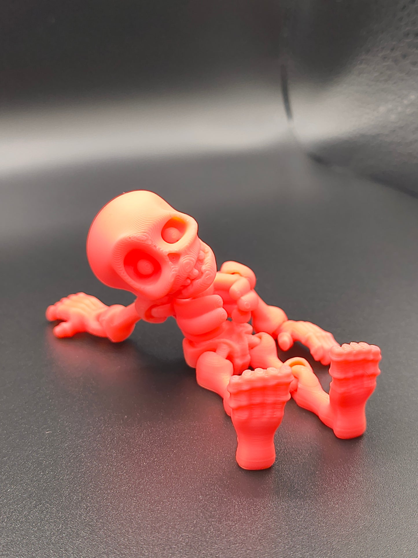 Flexi Skeleton - Mini