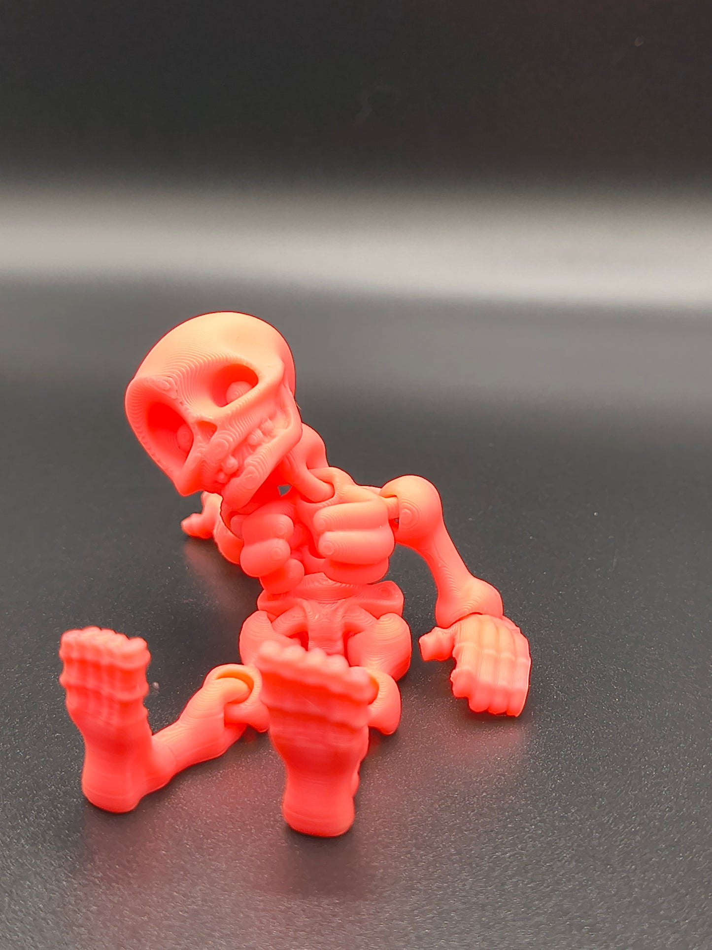 Flexi Skeleton - Mini