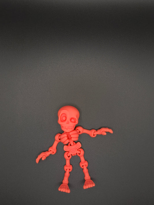 Flexi Skeleton - Mini